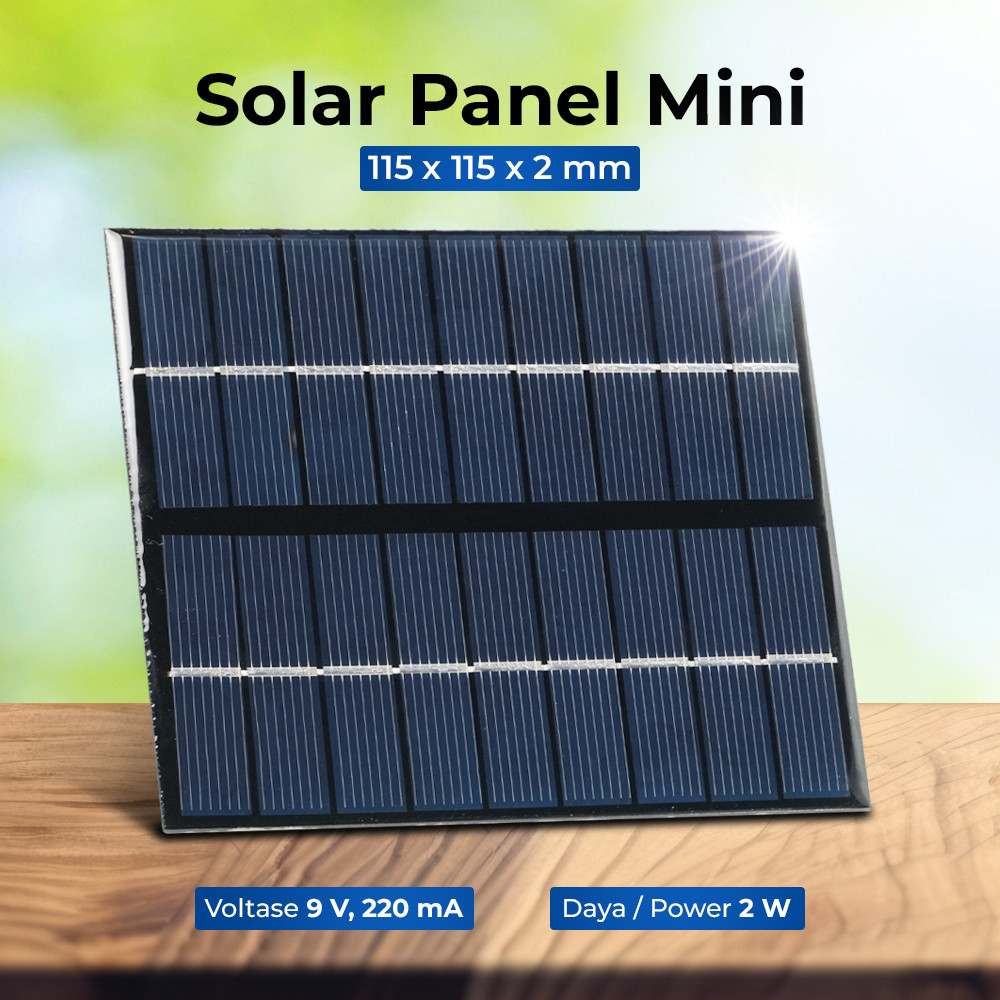 SUNYIMA Solar Panel Mini Polycrystalline Modul DIY Power Bank