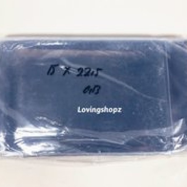 

Plastik Dokumen 15 X 22.5 cm, plastik dokumen A5 per 50 lbr