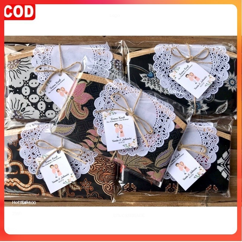 PROMO  FREE DOMPET  SOUVENIR PERNIKAHAN / SOUVENIR DOMPET BATIK / SOUVENIR DOMPET POUCH / SOUVENIR P