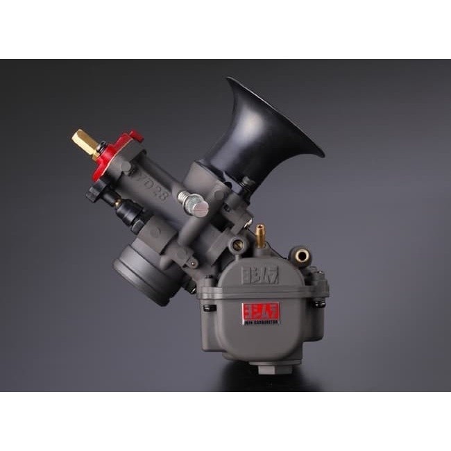 PROMO SPECIAL Karburator Set YOSHIMURA HONDA Monkey Original Import