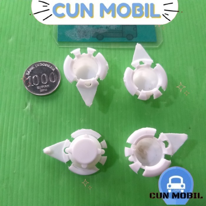 Plastik Wiper Futura Good quality harga per pcs CUN MOBIL