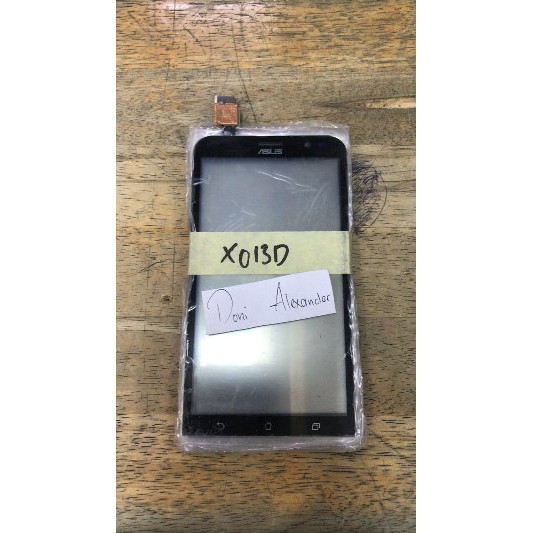 TOUCHSCREEN ASUS ZENFONE GO 5.5 ZB551KL X013D