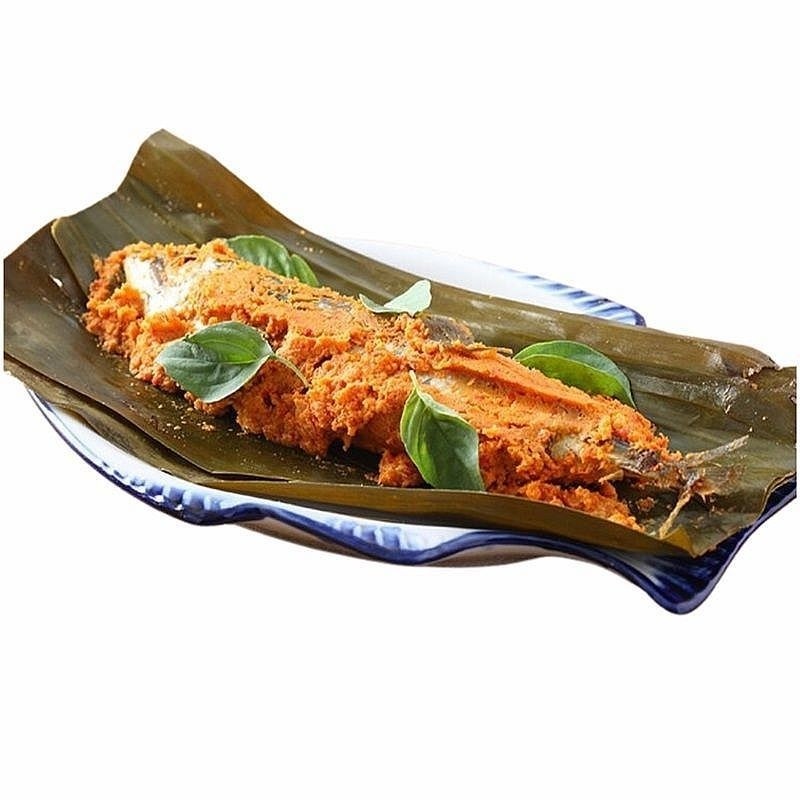 

Pepes Pindang Presto