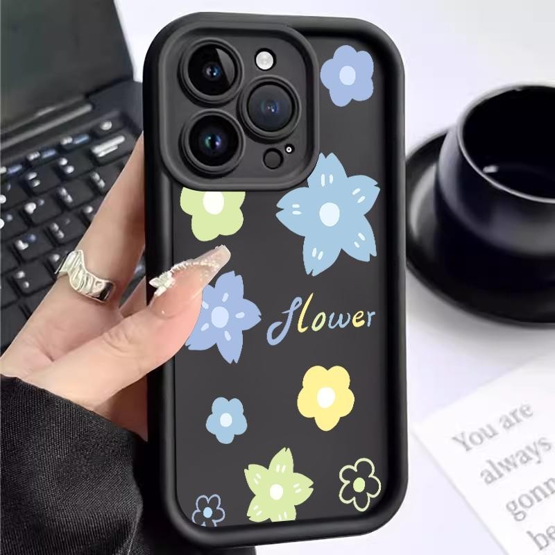 Case For Vivo Y20 2020 2021 Y20a Y20i Y20t Y20s Y20g Y20sG Y21 Y21a Y21e Y21s Y21t Y21G Y22 Y22s Y27