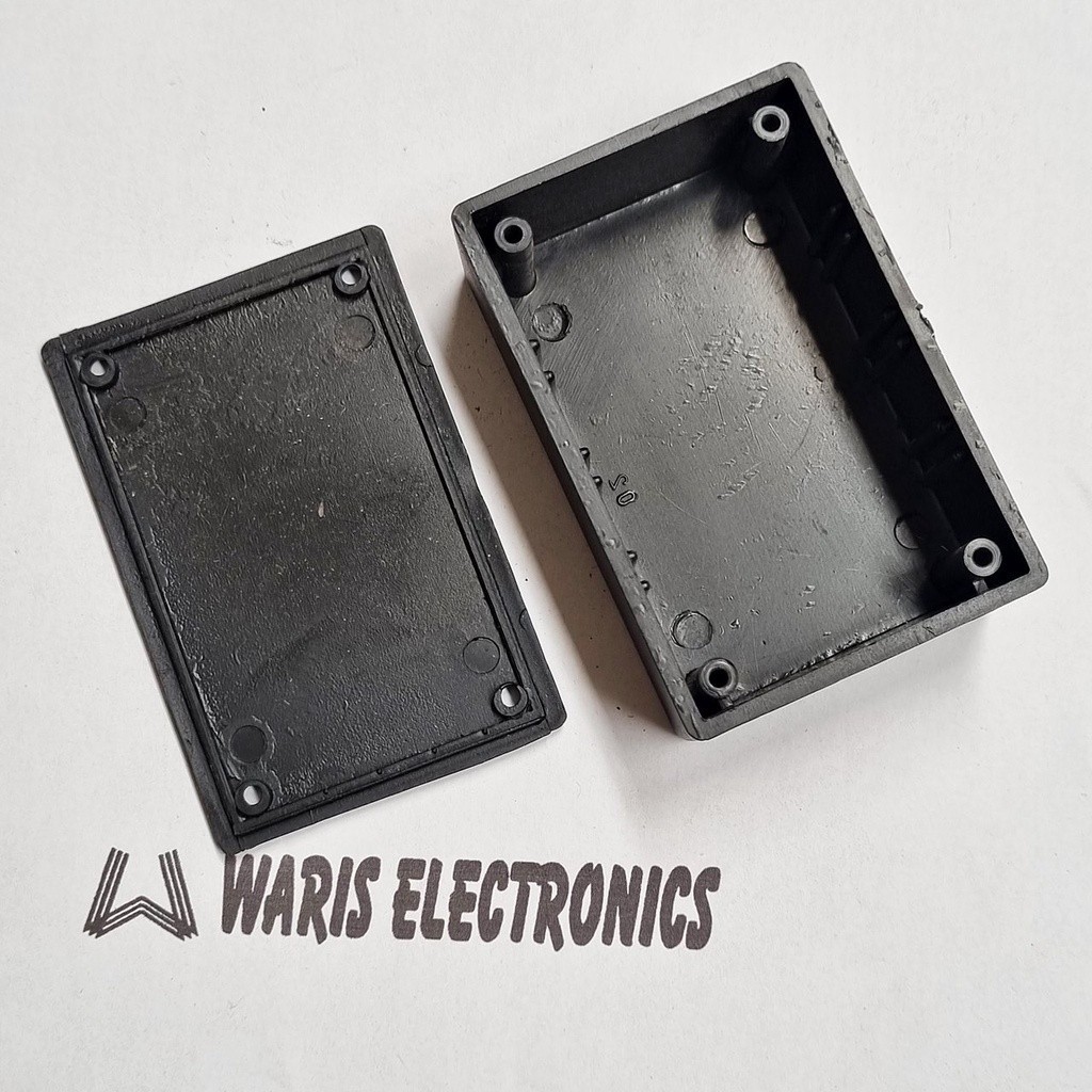 Box Multi Plastik X1 Kotak Tebal Box Project