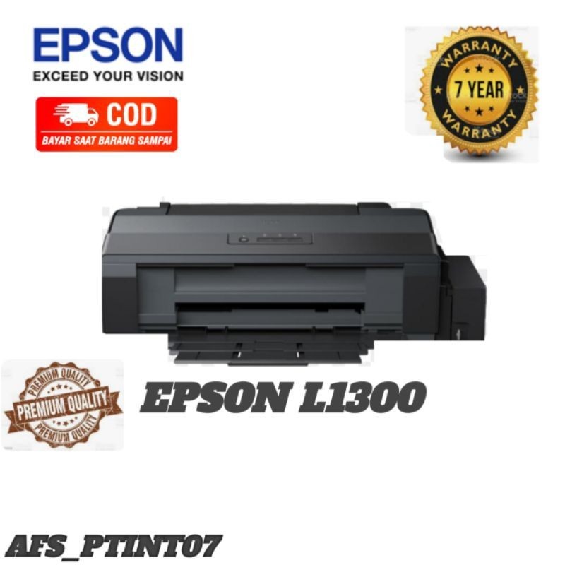 printer EPSON L1300 A3