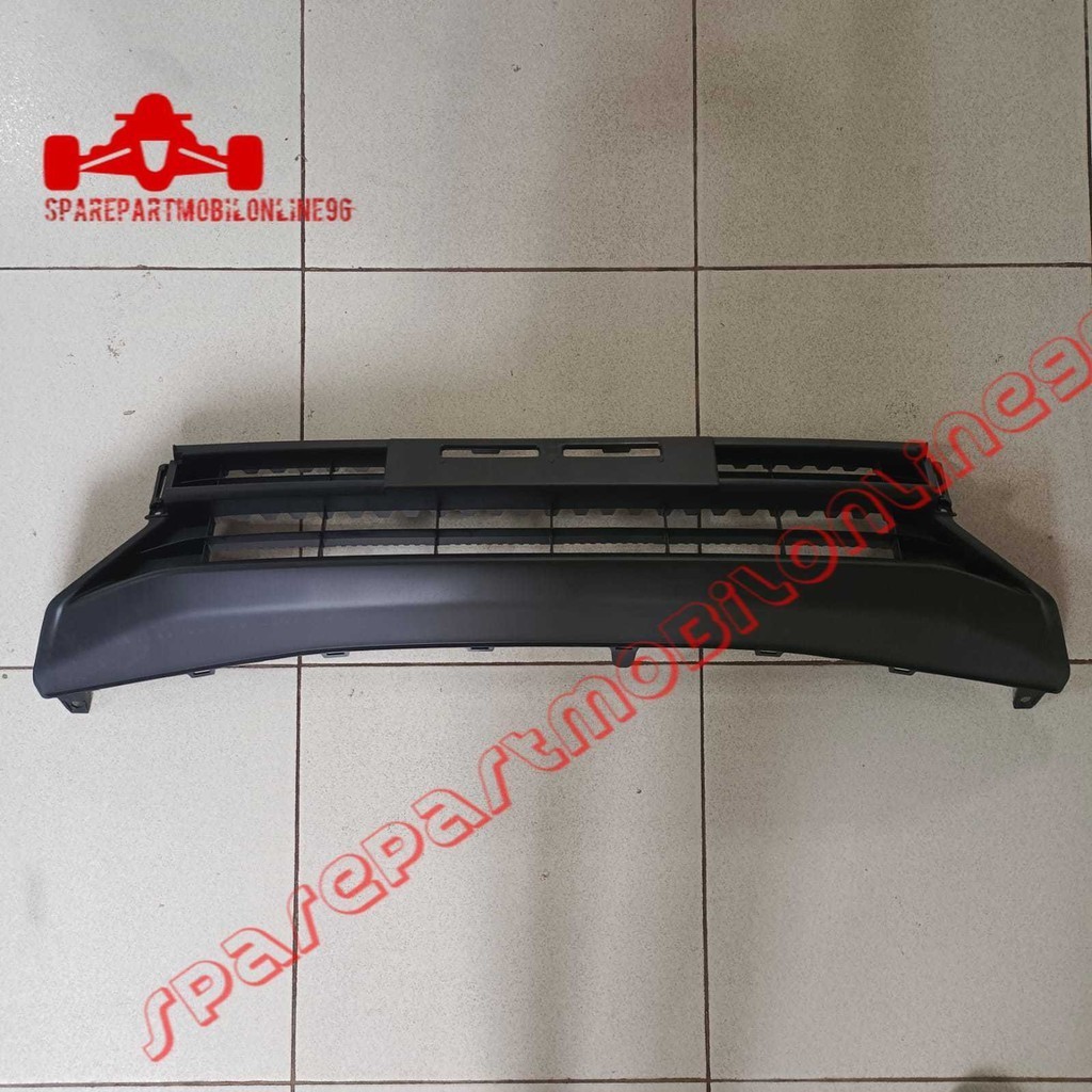 Grill Ram Bumper Honda Brio 2023 ASLI