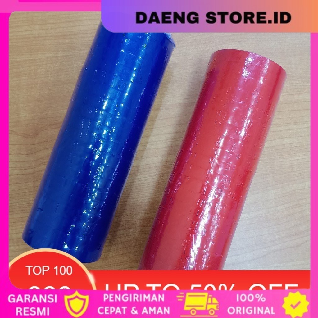 

Tapetool Refill Tape - Pita Isi Ulang Tapetool 20rol-COD