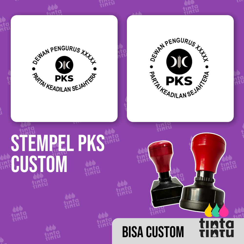 

Stempel PKS Custom