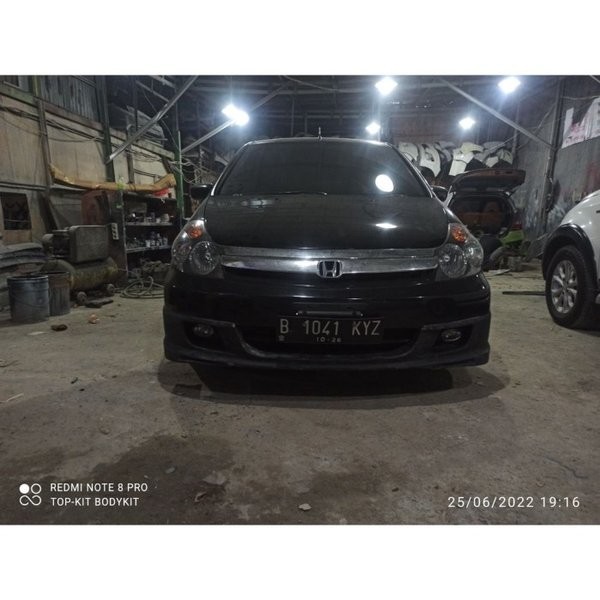 BODYKIT HONDA STREAM BODYKIT STREAM
