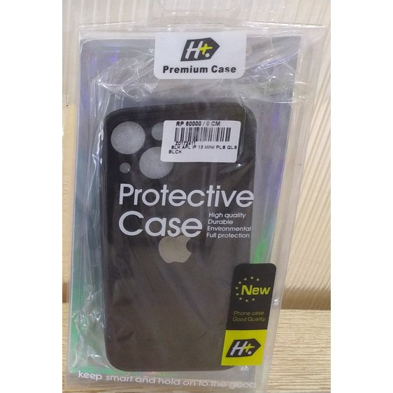 SILIKON APL IP 13 MINI POLOS GLS