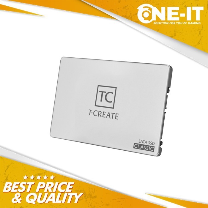 SSD TEAM T-CREATE CLASSIC SATA 1TB