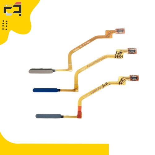 FLEXIBLE XIAOMI POCOPHONE X3 / X3 NFC FINGERPRINT