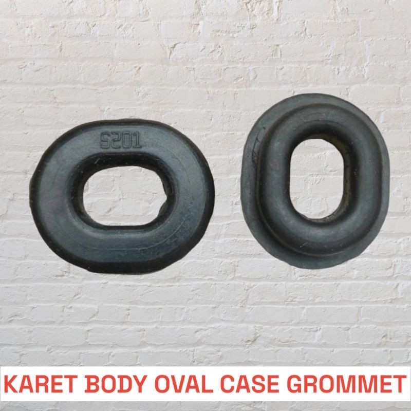 karet body grommet box aki honda c700 c800 astrea 800 star prima grand legenda win supra tiger