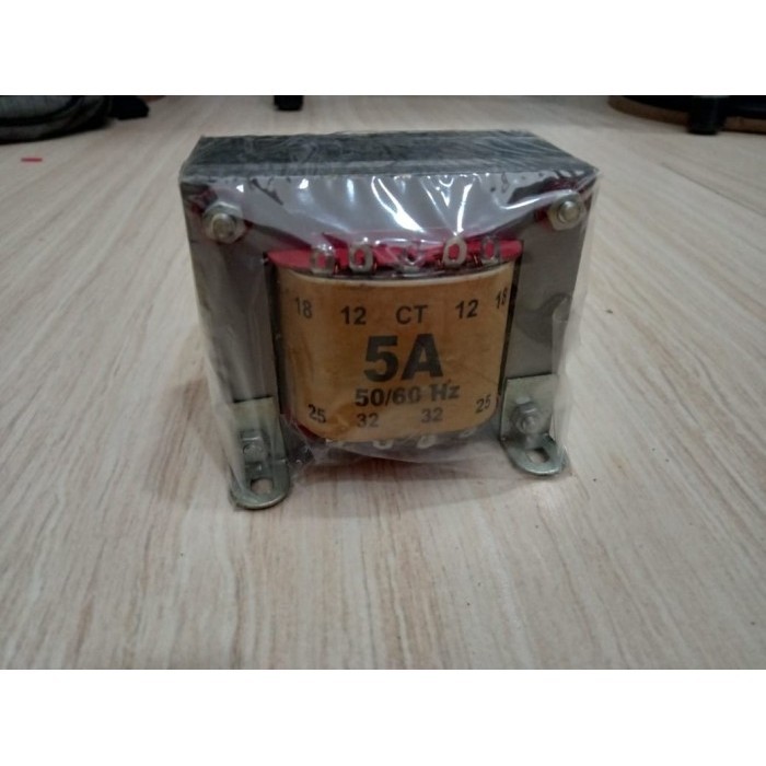 TRAVO TRAFO TRAPO TERAVO 5A CT 32 WIN trafo 5 amper ct32 win