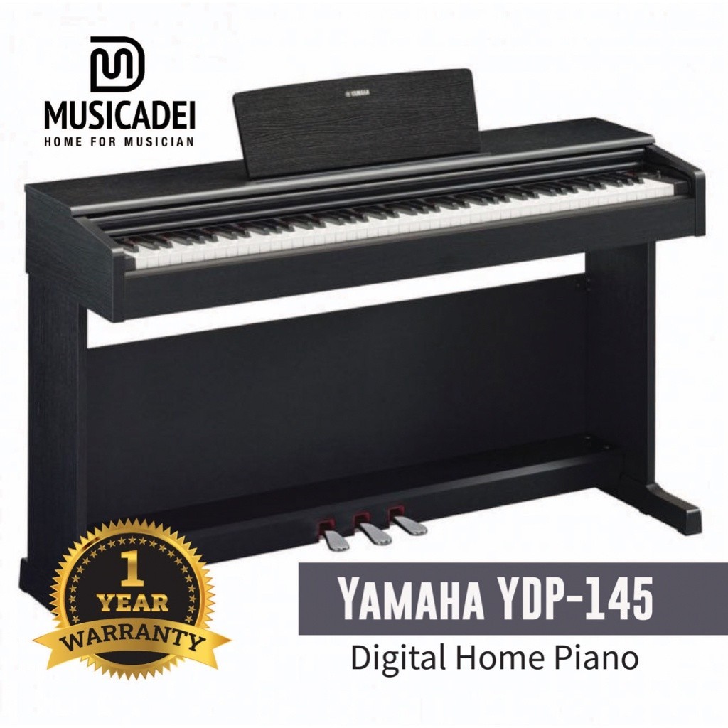 Digital Piano Yamaha YDP-145