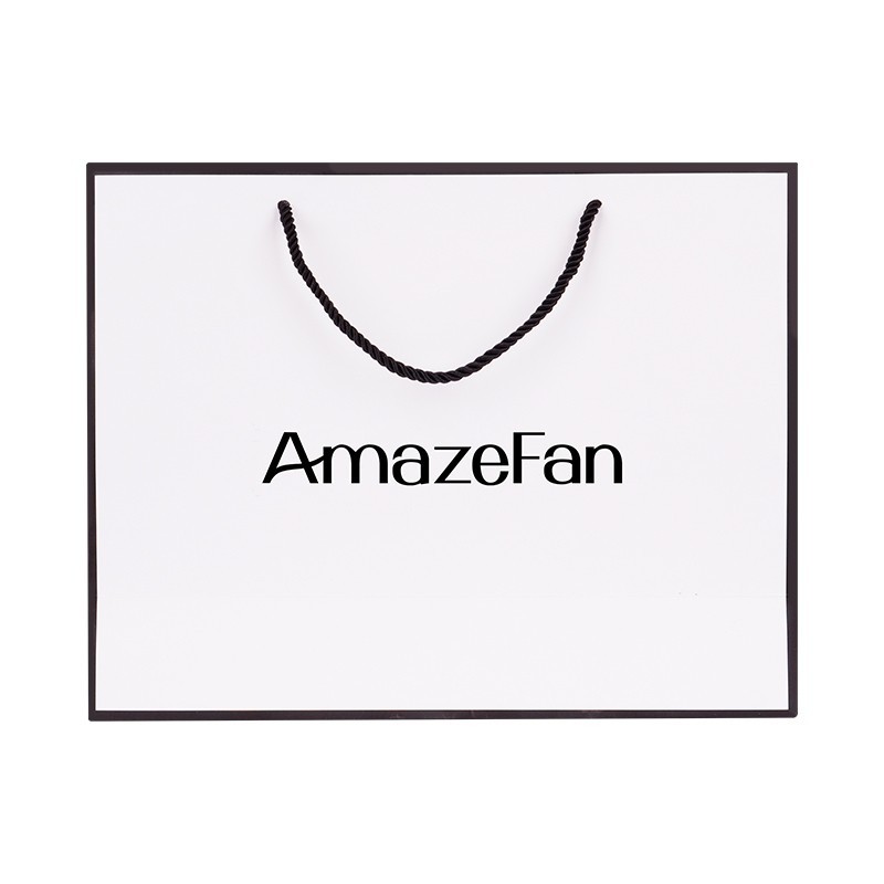 

AmazeFan Tas Kotak Hadiah