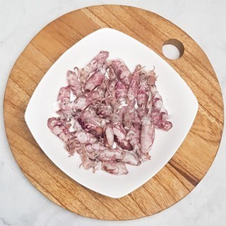 

KIRIM INSTAN Cumi Asin 100gr