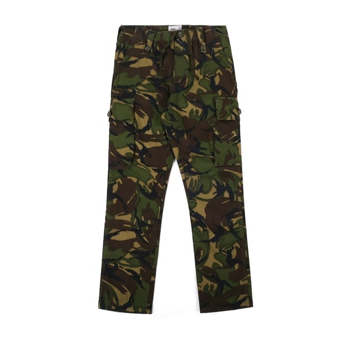 WTAPS Jungle England 2 Pants DPM Tropical - 4