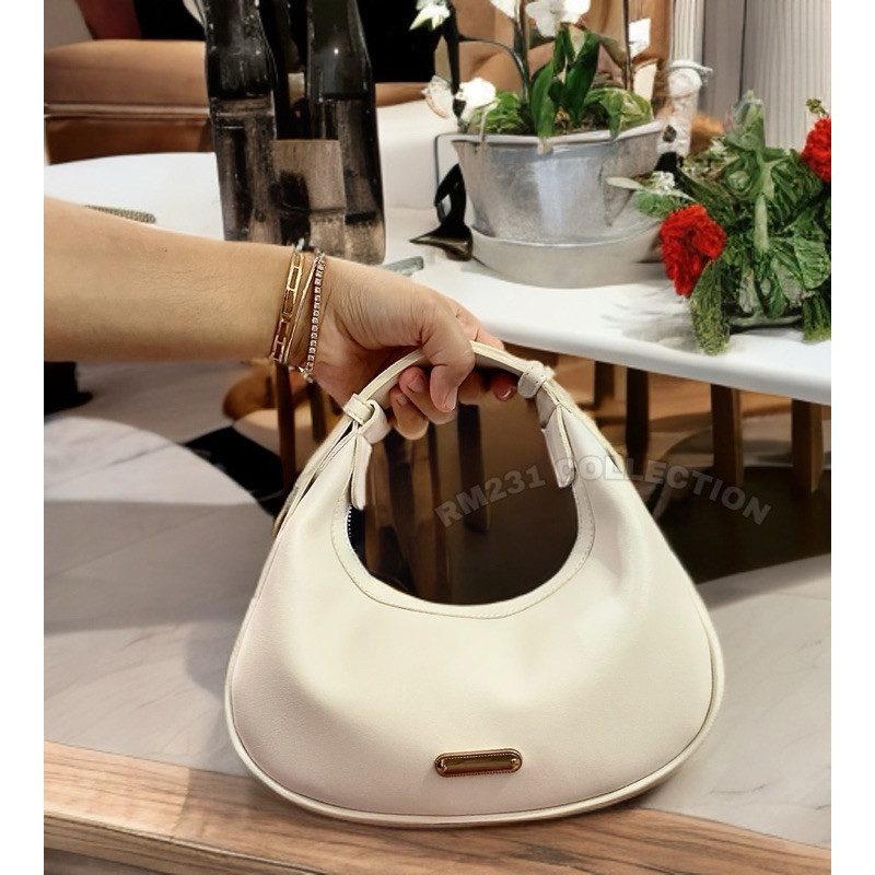 TAS SELEMPANG CEWEK SIMPEL TRENDY FEMININ TERLARIS CASUAL STYLISH CEWE ELEGAN TERJAMIN BAG CEWEK A
