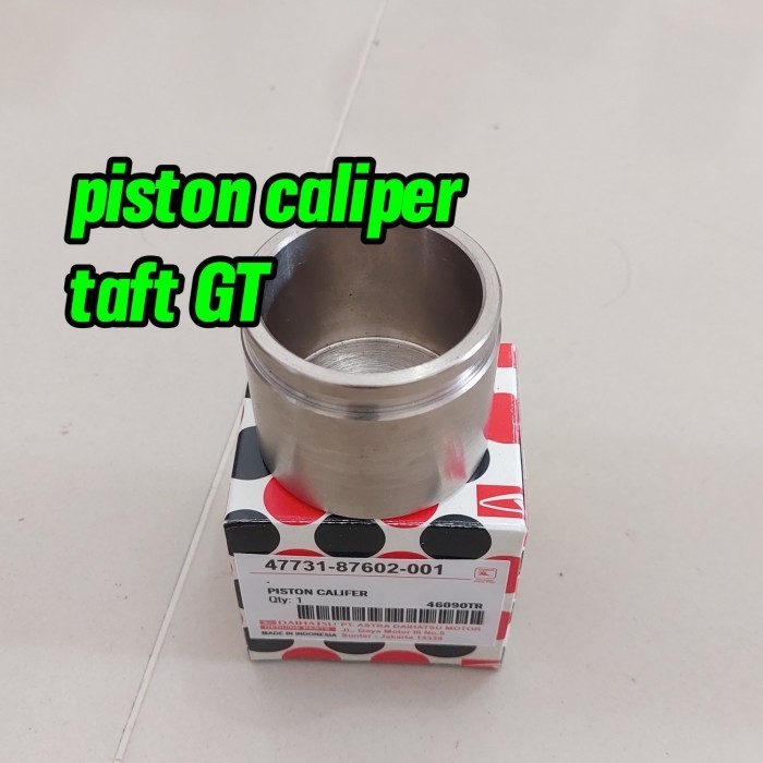 piston cakram/caliper taft GT tokogrosir39