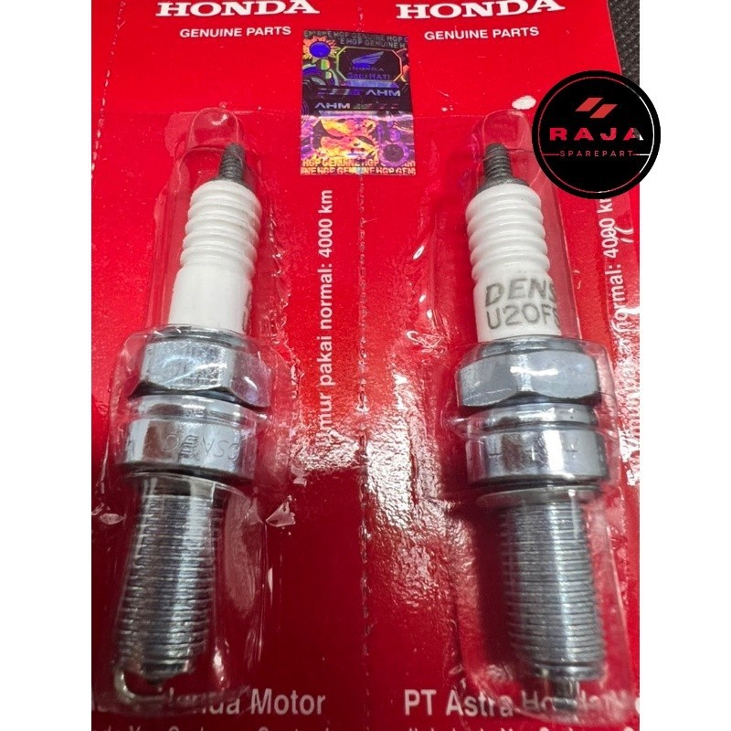 [1 PCS] BUSI   U-20 DRAT PANJANG U20