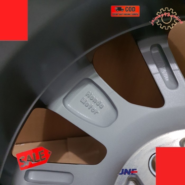 Bigsale✨ -Velg Brio Rs