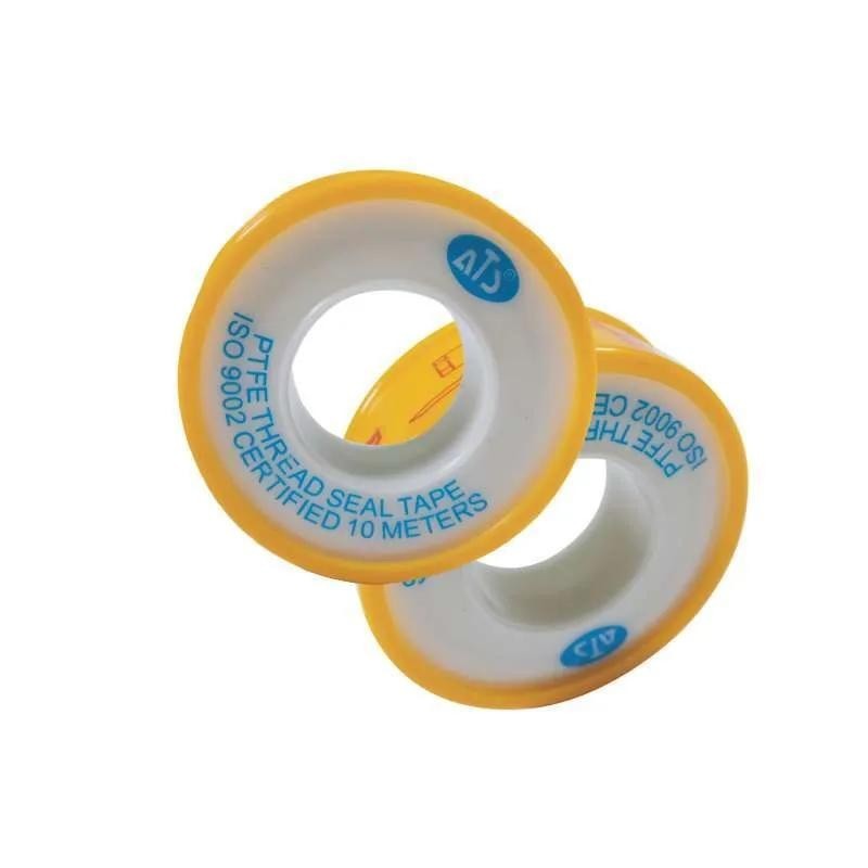 

[Tokome23] COD BE Sealtape air / Selotip Pipa / Isolasi Kran / Seltip 1/2x10M
