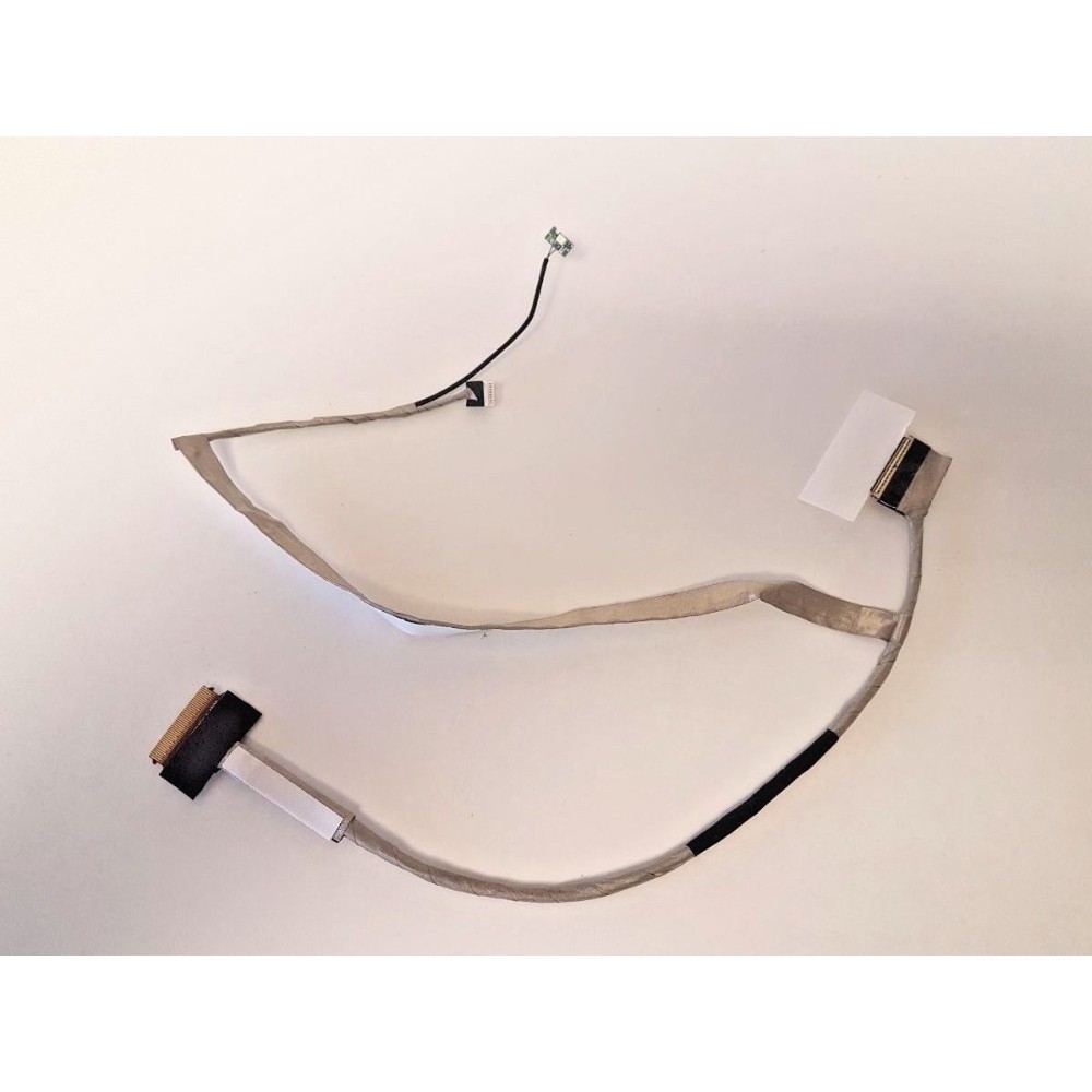 P/N 50.4YJ01.001 Video Flex Screen LVDS LED LCD Cable for lenovo K490S K4450 K4450A K4550S