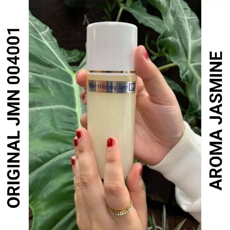 PROMO HB PEMUTIH BADAN ANGGUR ORIGINAL/handbody  Pemutih Badan  Aroma Anggur