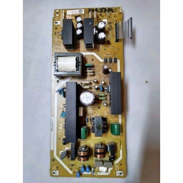 MB mainboard motherboard mesin tv Lcd Sharp LC 32A37M - 32A37i - 32A39i - 32A391 - LC32A37M - LC32A3