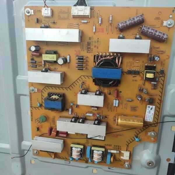 PSU REGULATOR POWER SUPPLY BOARD TV LED SONY KD 49X7000 - 49X7000D - 49X7000G