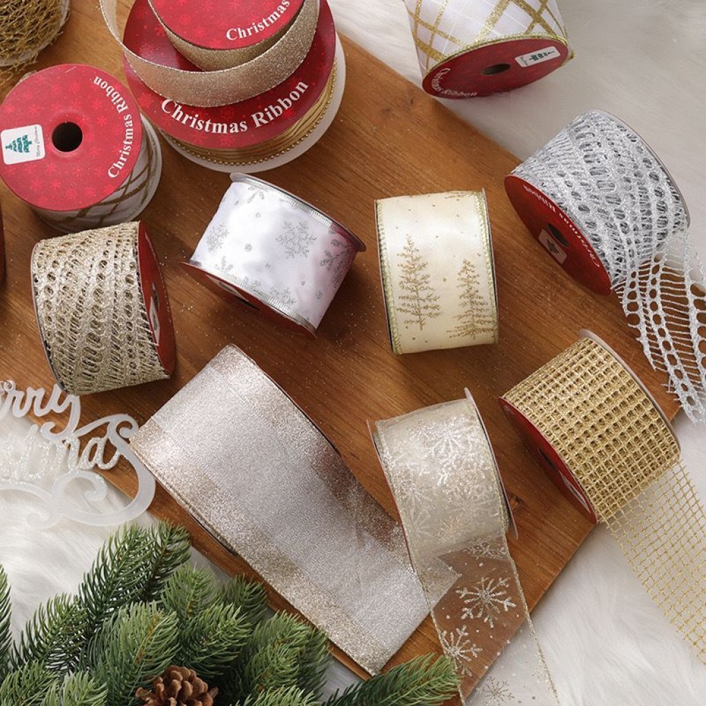 

Roll Pita Dekorasi Natal by Plateful Co