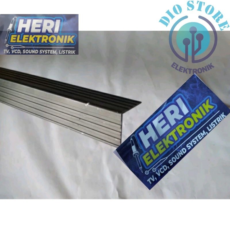 siku Lis L Alumunium Box hardcase/Flightcase