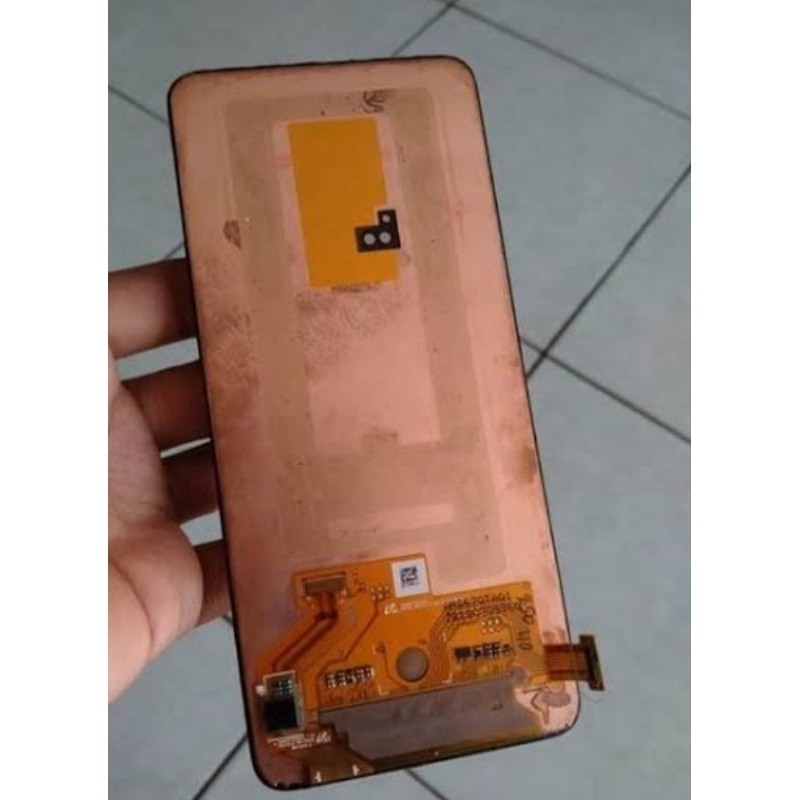 [CUAN ROXY]- Lcd Touchscreen Samsung galaxy A80 SM-A805F Original