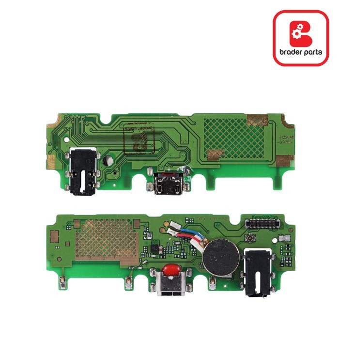 PCB Charger Vivo Y81