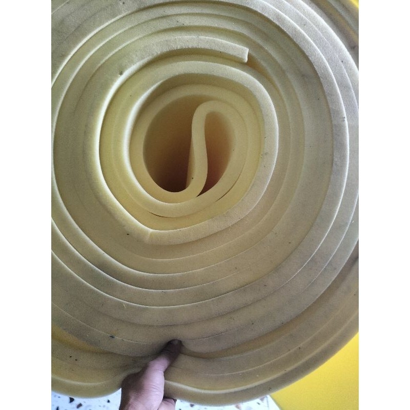Busa Lapisan Kursi Sofa Ukuran 1 M X 2 M // Busa Sofa Royal // Busa Lapisan Kursi