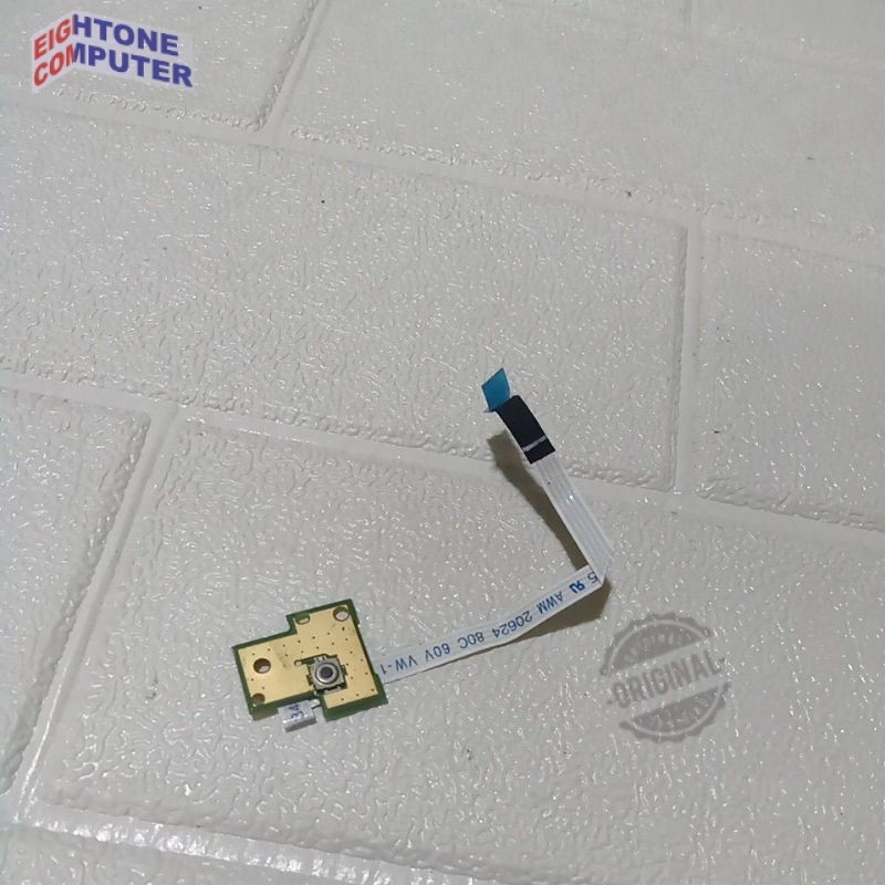 Board Power Switch ON DELL Inspiron N4050 P22G