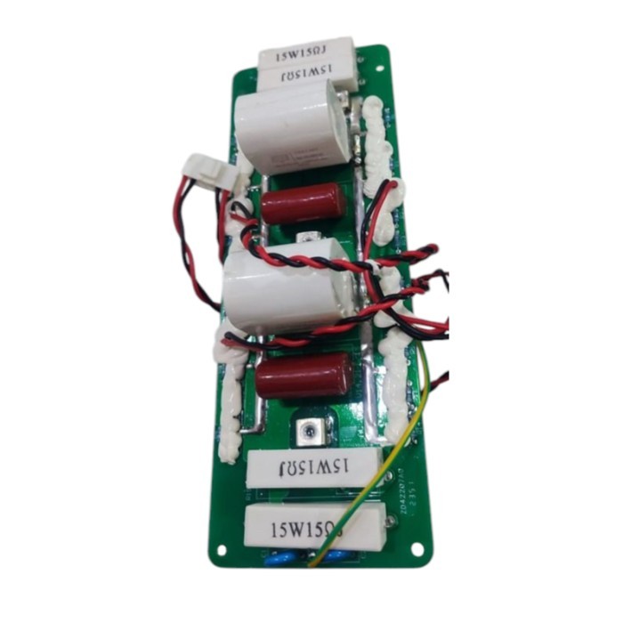 PCB Board IGBT Inverter MMA500 AC DC MMA 500