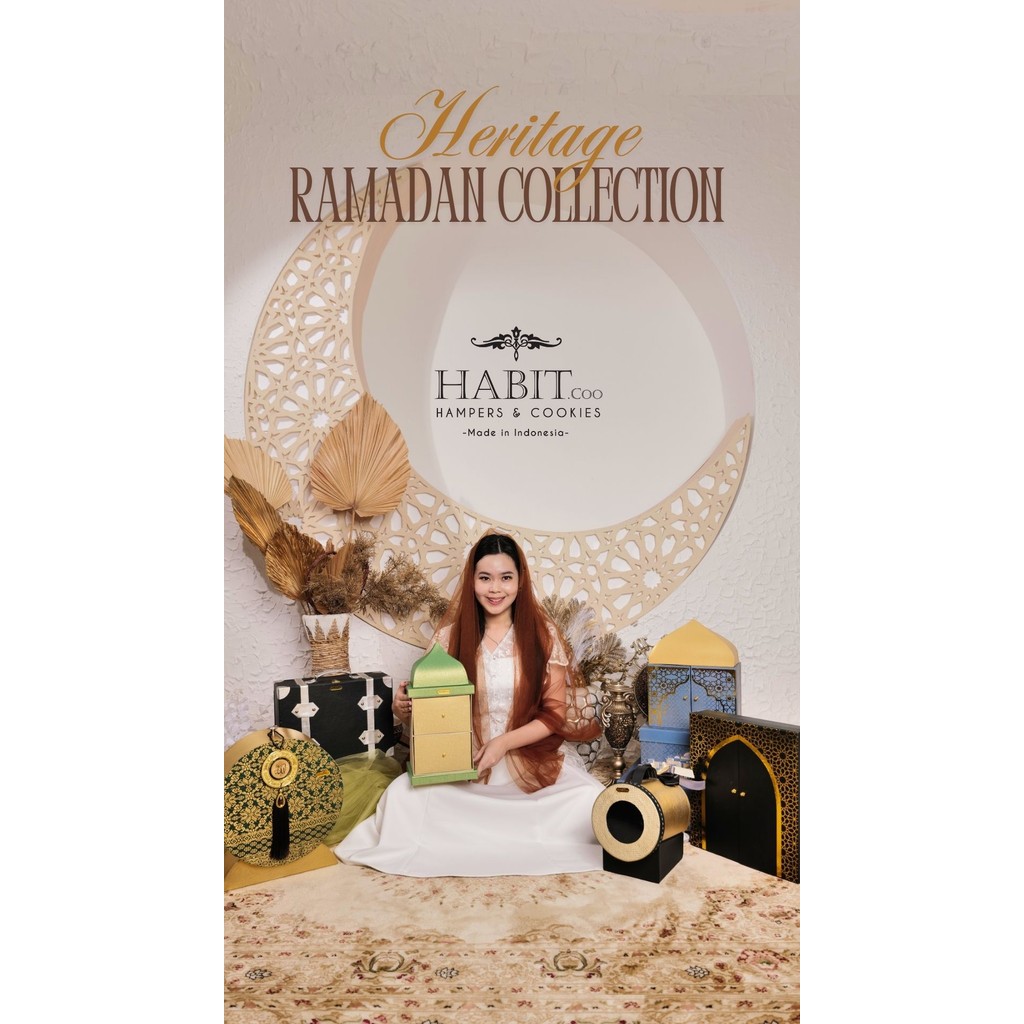 

HAMPERS LEBARAN 2025 | HAMPERS LEBARAN | KADO LEBARAN 2025 | HADIAH LEBARAN | HOLIDAY SEASON HAMPER |LEBARAN