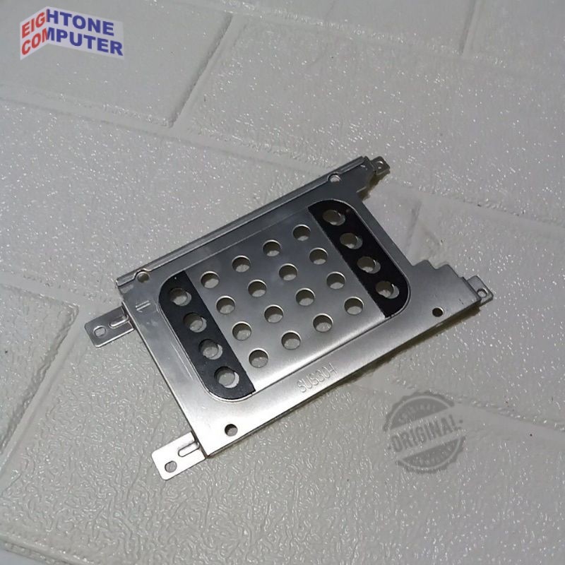 HDD Hardisk Bracket Breket Sony Vaio E Series SVE14 SVE141A11W SVE141B11W SVE141E11W SVE141J11W MBX-