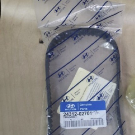 Part Timing belt HYUNDAI ATOZ KIA VISTO