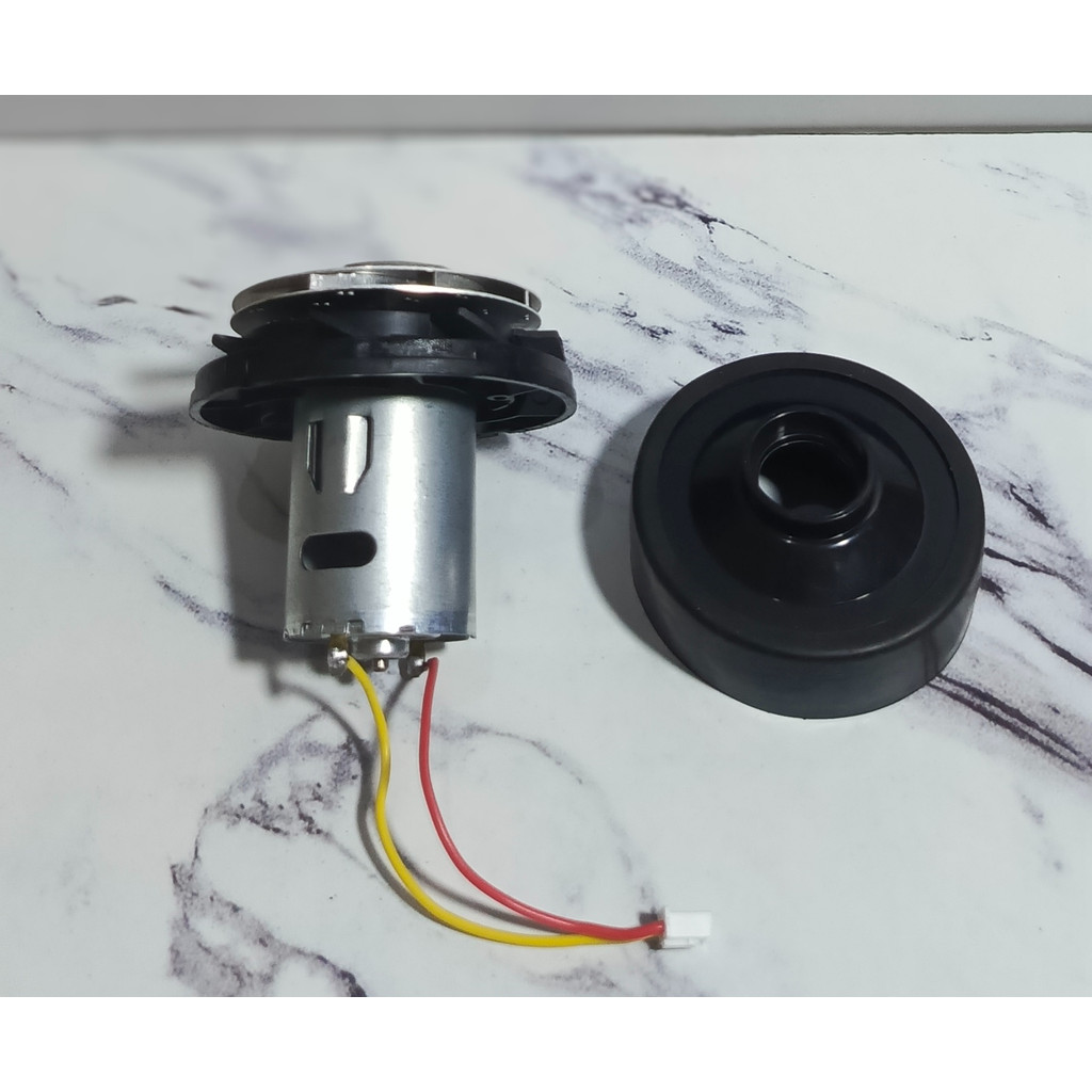 Dinamo Vacum Cleaner Buat Vacum Cleaner Sedang/Besar