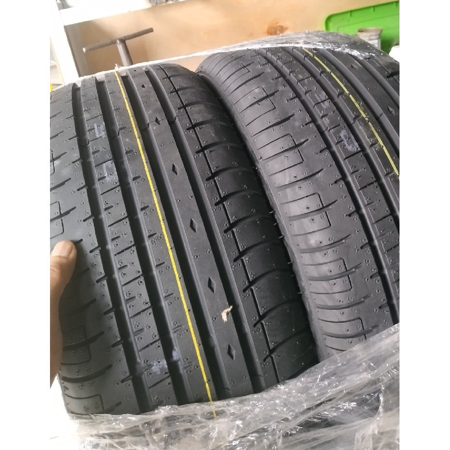 READY STOCK ban mobil Accelera 195/45 R16 195/45R16 195/45/16 19545 R16 19545R16 R16 R 16 PHI R PHIR