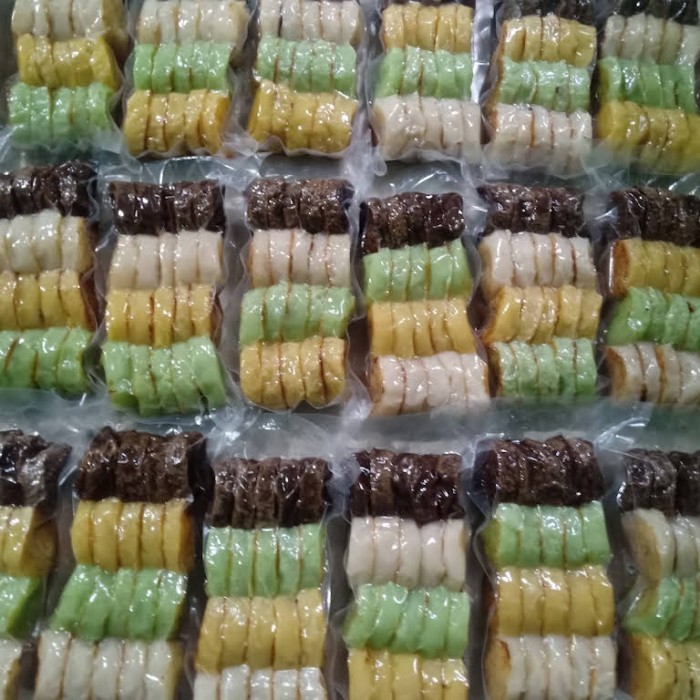 

Classica2106 Kue Wingko Babat Merk Pratama Oleh Oleh Khas Semarang Manis Enak