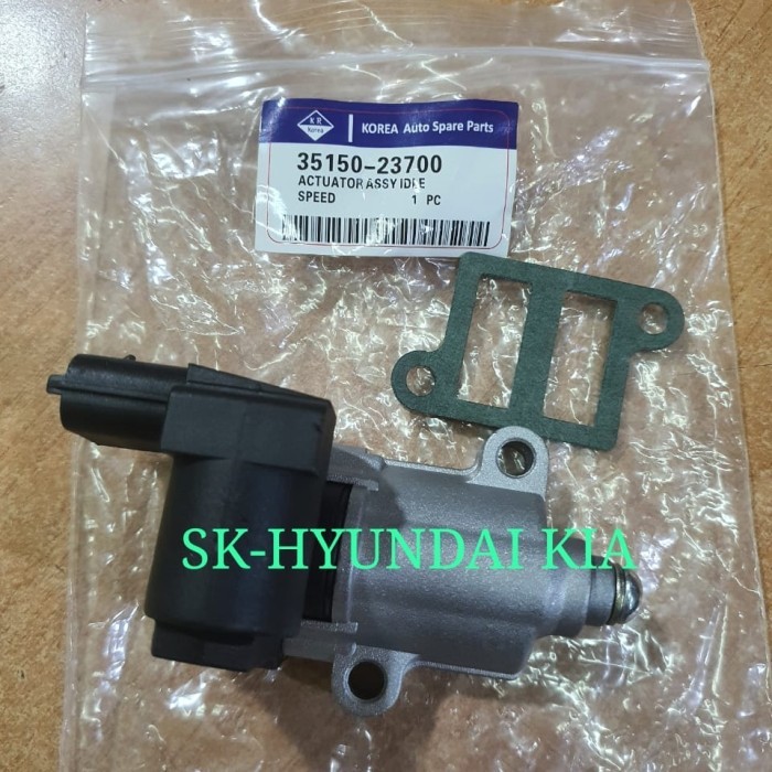SENSOR ISC IDDLE UP HYUNDAI H1 BENSIN BARU