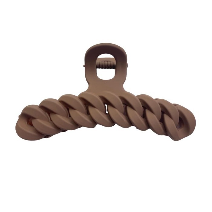 Jedai Jepit Rambut Jepitan Wanita Dewasa Model Kepang Jedai Salon Doff Jedai Panjang Jumbo Jepit Cak