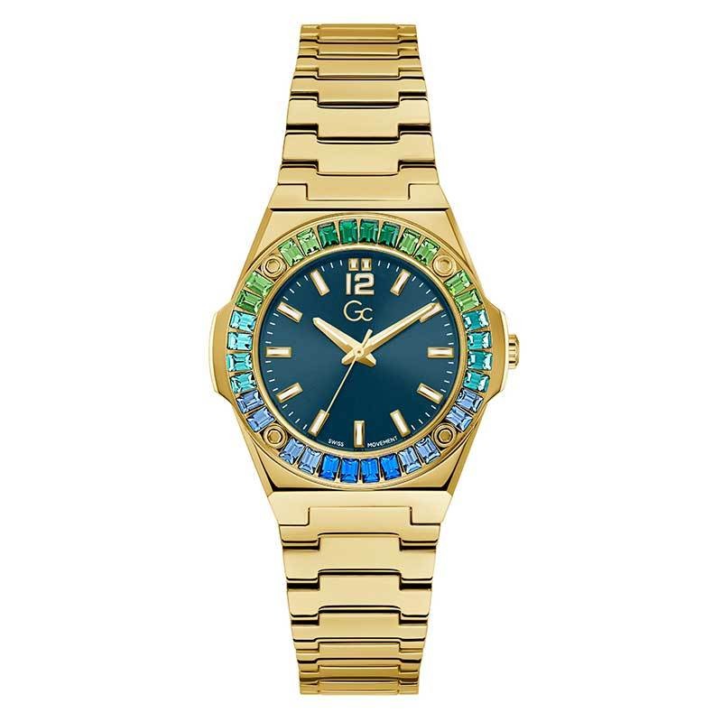 Gc Idol Lady Ladies Watch Z34007L7MF