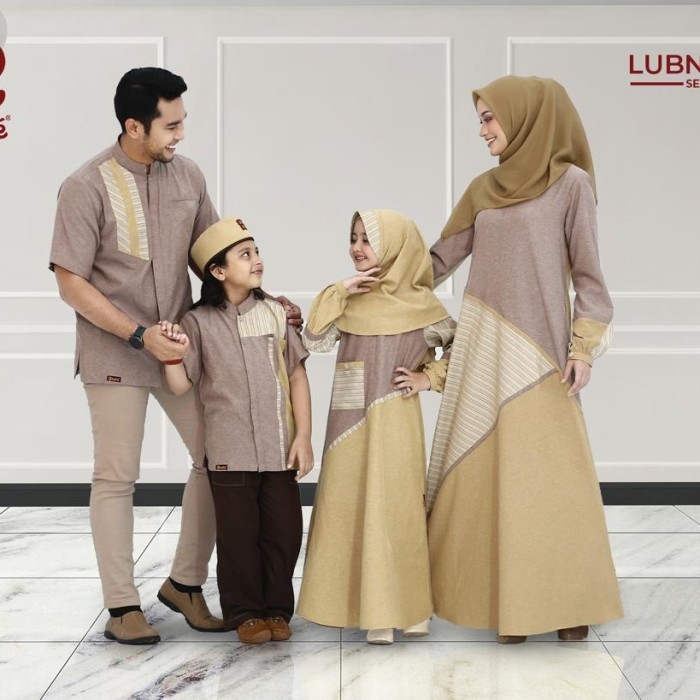 Sarimbit keke series lubna hijau