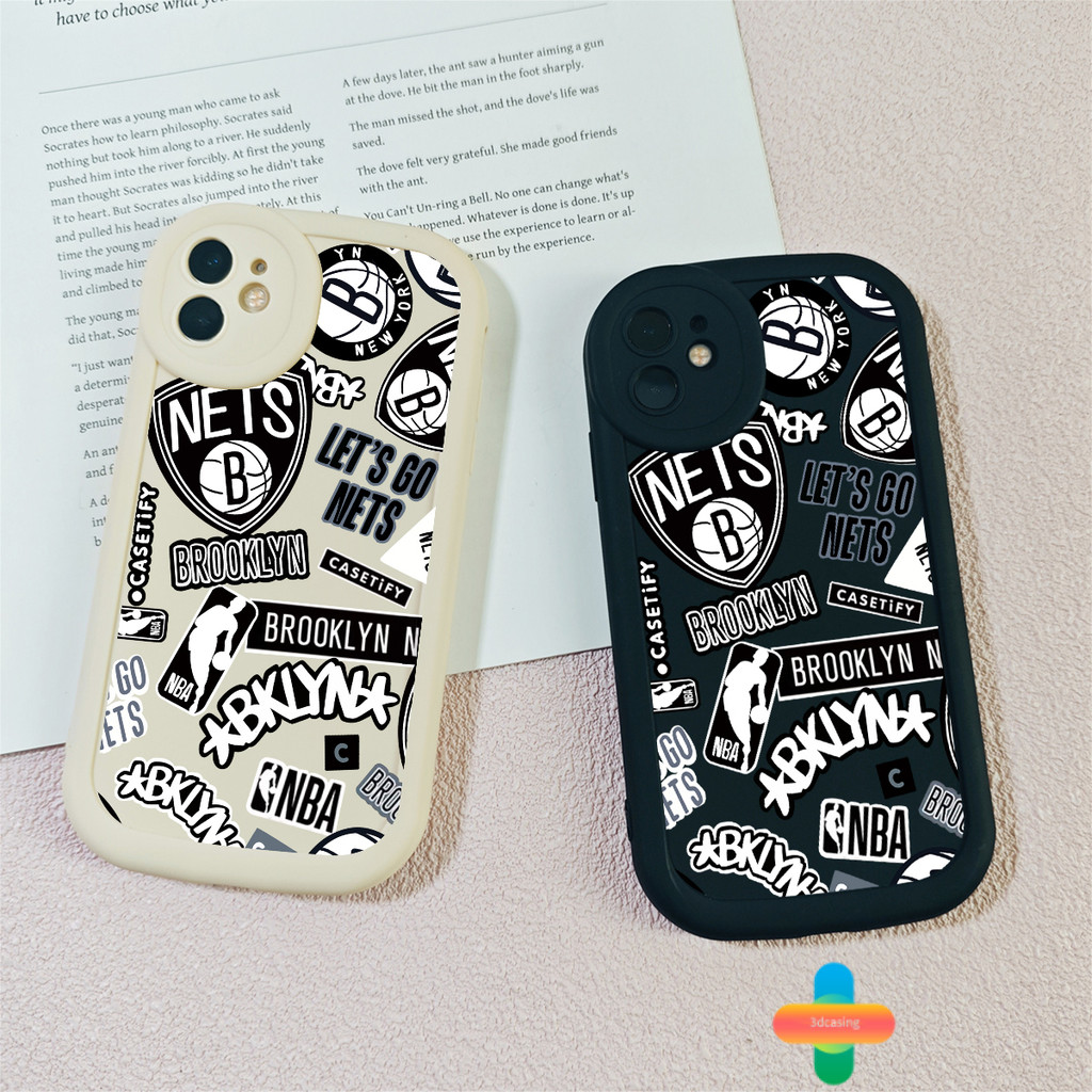 Soft Case OPPO A77S A12 A38 A60 A16 A58 A18 A54 A5S A15 A17 A3S A57 A5 A9 A31 2020 A92 F11 A1K A96 A